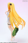 To LOVEru Darkness - Konjiki no Yami - Dwell - 1/7 - Swimsuit ver. (Vertex)ㅤ