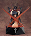 Accel World - Black Lotus - Kuroyukihime - 1/7 - Death by Embracing (Max Factory)ㅤ