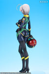 Uchuu Senkan Yamato 2199 - Yamamoto Akira - Yamato Girls Collection - 1/8 - Pilot Suit Ver. (MegaHouse)ㅤ