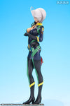 Uchuu Senkan Yamato 2199 - Yamamoto Akira - Yamato Girls Collection - 1/8 - Pilot Suit Ver. (MegaHouse)ㅤ