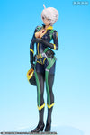 Uchuu Senkan Yamato 2199 - Yamamoto Akira - Yamato Girls Collection - 1/8 - Pilot Suit Ver. (MegaHouse)ㅤ