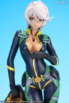 Uchuu Senkan Yamato 2199 - Yamamoto Akira - Yamato Girls Collection - 1/8 - Pilot Suit Ver. (MegaHouse)ㅤ