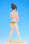 Tari Tari - Sakai Wakana - Beach Queens - 1/10 - Swimsuit ver. (Wave)ㅤ