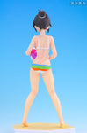 Tari Tari - Sakai Wakana - Beach Queens - 1/10 - Swimsuit ver. (Wave)ㅤ