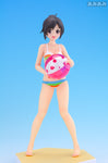 Tari Tari - Sakai Wakana - Beach Queens - 1/10 - Swimsuit ver. (Wave)ㅤ