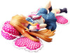 Oreimo - Kirino Kousaka Lying Pose Version 1/8 Resi-Carat (Pre-painted Assembly Kit)ㅤ - ActionFigure Brasil