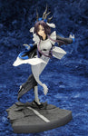 Kyoukai Senjou no Horizon - Kazuno - 1/8 (Alter)ㅤ