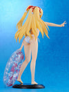 Papa no Iu Koto o Kikinasai! - Takanashi Miu - 1/4 - Swimsuit ver. (FREEing)ㅤ