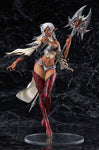 Lineage II - Dark Elf - 1/7 - Brown Skin ver. (Max Factory)ㅤ