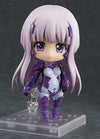 Muv-Luv Alternative Total Eclipse - Inia Sestina - Nendoroid #329 (Good Smile Company)ㅤ