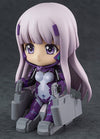 Muv-Luv Alternative Total Eclipse - Inia Sestina - Nendoroid #329 (Good Smile Company)ㅤ