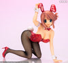 To Heart 2 - Komaki Manaka - 1/5 - Bunny ver. (Orca Toys)ㅤ