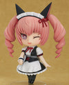 Steins;Gate - Faris Nyannyan - Nendoroid #343 (Good Smile Company)ㅤ