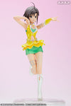 iDOLM@STER 2 - Kikuchi Makoto - 1/7 - Vital Sunflower ver. (MegaHouse)ㅤ