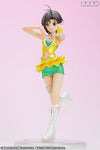 iDOLM@STER 2 - Kikuchi Makoto - 1/7 - Vital Sunflower ver. (MegaHouse)ㅤ