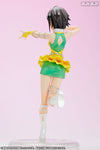 iDOLM@STER 2 - Kikuchi Makoto - 1/7 - Vital Sunflower ver. (MegaHouse)ㅤ