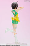 iDOLM@STER 2 - Kikuchi Makoto - 1/7 - Vital Sunflower ver. (MegaHouse)ㅤ