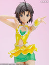 iDOLM@STER 2 - Kikuchi Makoto - 1/7 - Vital Sunflower ver. (MegaHouse)ㅤ