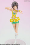 iDOLM@STER 2 - Kikuchi Makoto - 1/7 - Vital Sunflower ver. (MegaHouse)ㅤ