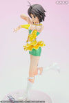 iDOLM@STER 2 - Kikuchi Makoto - 1/7 - Vital Sunflower ver. (MegaHouse)ㅤ