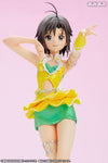 iDOLM@STER 2 - Kikuchi Makoto - 1/7 - Vital Sunflower ver. (MegaHouse)ㅤ