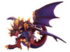 Puzzle & Dragons - Meteor Volcano Dragon - PuzDra Collection DX 01 (MegaHouse)ㅤ