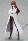 Steins;Gate - Makise Kurisu - Figma #195 - White Coat ver. (Max Factory)ㅤ - ActionFigure Brasil