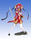 Koihime†Musou - Sonken Chuubou (Renfa) - Marvelous Model - 1/8 (Zigz Toy)ㅤ