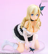 Boku wa Tomodachi ga Sukunai NEXT - Kashiwazaki Sena - 1/8 - Gothic Lolita ver. (Media Factory)ㅤ