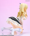 Boku wa Tomodachi ga Sukunai NEXT - Kashiwazaki Sena - 1/8 - Gothic Lolita ver. (Media Factory)ㅤ