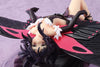 Accel World - Kuroyukihime - 1/10 (Chara-Ani)ㅤ - ActionFigure Brasil