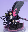 Accel World - Kuroyukihime - 1/10 (Chara-Ani, Toy's Works)ㅤ