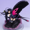 Accel World - Kuroyukihime - 1/10 (Chara-Ani, Toy's Works)ㅤ