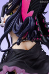 Accel World - Kuroyukihime - 1/10 (Chara-Ani, Toy's Works)ㅤ