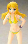 Ore no Imouto ga Konna ni Kawaii Wake ga Nai - Kousaka Kirino - 1/8 - Swimsuit ver., Uniform ver. (Penguin Parade)ㅤ - ActionFigure Brasil