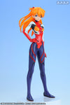 Evangelion Shin Gekijouban - Evangelion Shin Gekijouban: Q - Souryuu Asuka Langley - Treasure Figure Collection - 1/10 - Plugsuit ver. (Wave)ㅤ