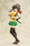 Senran Kagura - Asuka - Gutto-Kuru Figure Collection - Gutto-Kuru Figure Collection La beauté #21 - 1/8 (CM's Corporation)ㅤ