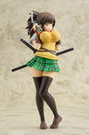 Senran Kagura - Asuka - Gutto-Kuru Figure Collection - Gutto-Kuru Figure Collection La beauté #21 - 1/8 (CM's Corporation)ㅤ