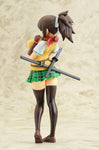 Senran Kagura - Asuka - Gutto-Kuru Figure Collection - Gutto-Kuru Figure Collection La beauté #21 - 1/8 (CM's Corporation)ㅤ