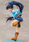 The Idolmaster (TV Animation) - Ganaha Hibiki - 1/8 (Phat Company)ㅤ