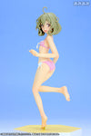 Sasami-san@Ganbaranai - Tsukuyomi Sasami - Beach Queens - 1/10 - Swimsuit ver. (Wave)ㅤ