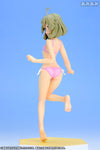 Sasami-san@Ganbaranai - Tsukuyomi Sasami - Beach Queens - 1/10 - Swimsuit ver. (Wave)ㅤ