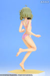 Sasami-san@Ganbaranai - Tsukuyomi Sasami - Beach Queens - 1/10 - Swimsuit ver. (Wave)ㅤ