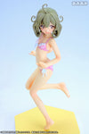 Sasami-san@Ganbaranai - Tsukuyomi Sasami - Beach Queens - 1/10 - Swimsuit ver. (Wave)ㅤ