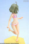 Sasami-san@Ganbaranai - Tsukuyomi Sasami - Beach Queens - 1/10 - Swimsuit ver. (Wave)ㅤ