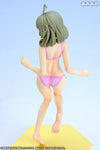 Sasami-san@Ganbaranai - Tsukuyomi Sasami - Beach Queens - 1/10 - Swimsuit ver. (Wave)ㅤ