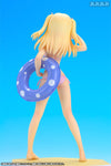 Boku wa Tomodachi ga Sukunai NEXT - Hasegawa Kobato - Beach Queens - 1/10 - Swimsuit ver., Next ver. (Wave)ㅤ