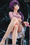 Nisemonogatari - Senjougahara Hitagi - 1/8 (Kotobukiya)ㅤ