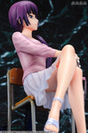 Nisemonogatari - Senjougahara Hitagi - 1/8 (Kotobukiya)ㅤ