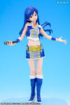 iDOLM@STER 2 - Kisaragi Chihaya - Brilliant Stage - 1/7 - A-Edition (MegaHouse)ㅤ